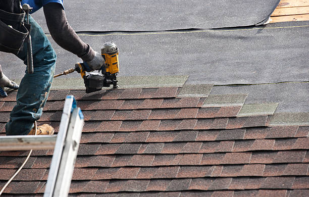 Licensed Gutter Installation service in Clinton, AR - Brentwood Metal Roofing